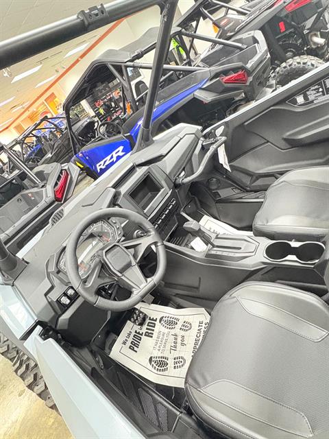 New 2025 Polaris RZR PRO XP 4 Sport For Sale