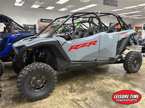 New 2025 Polaris RZR PRO XP 4 Sport For Sale