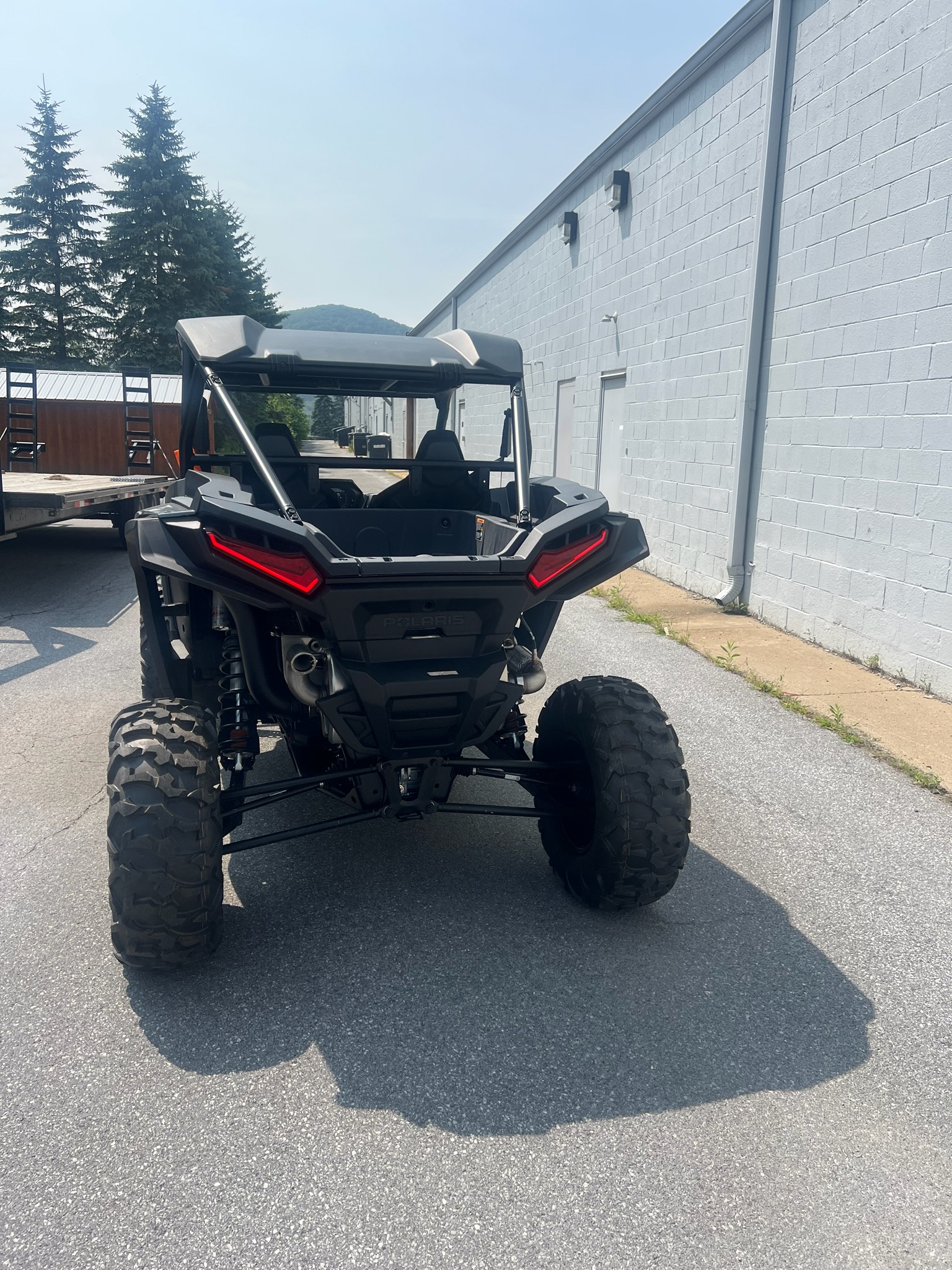 2026 Polaris RZR XP 1000 Sport 2