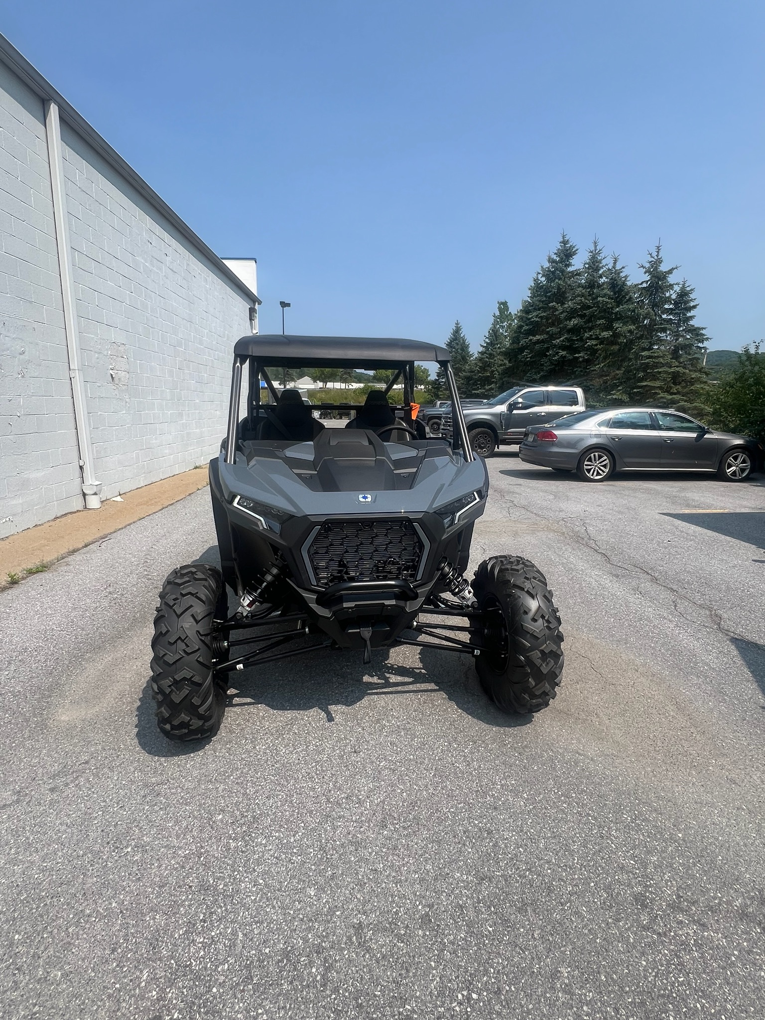 2026 Polaris RZR XP 1000 Sport 4