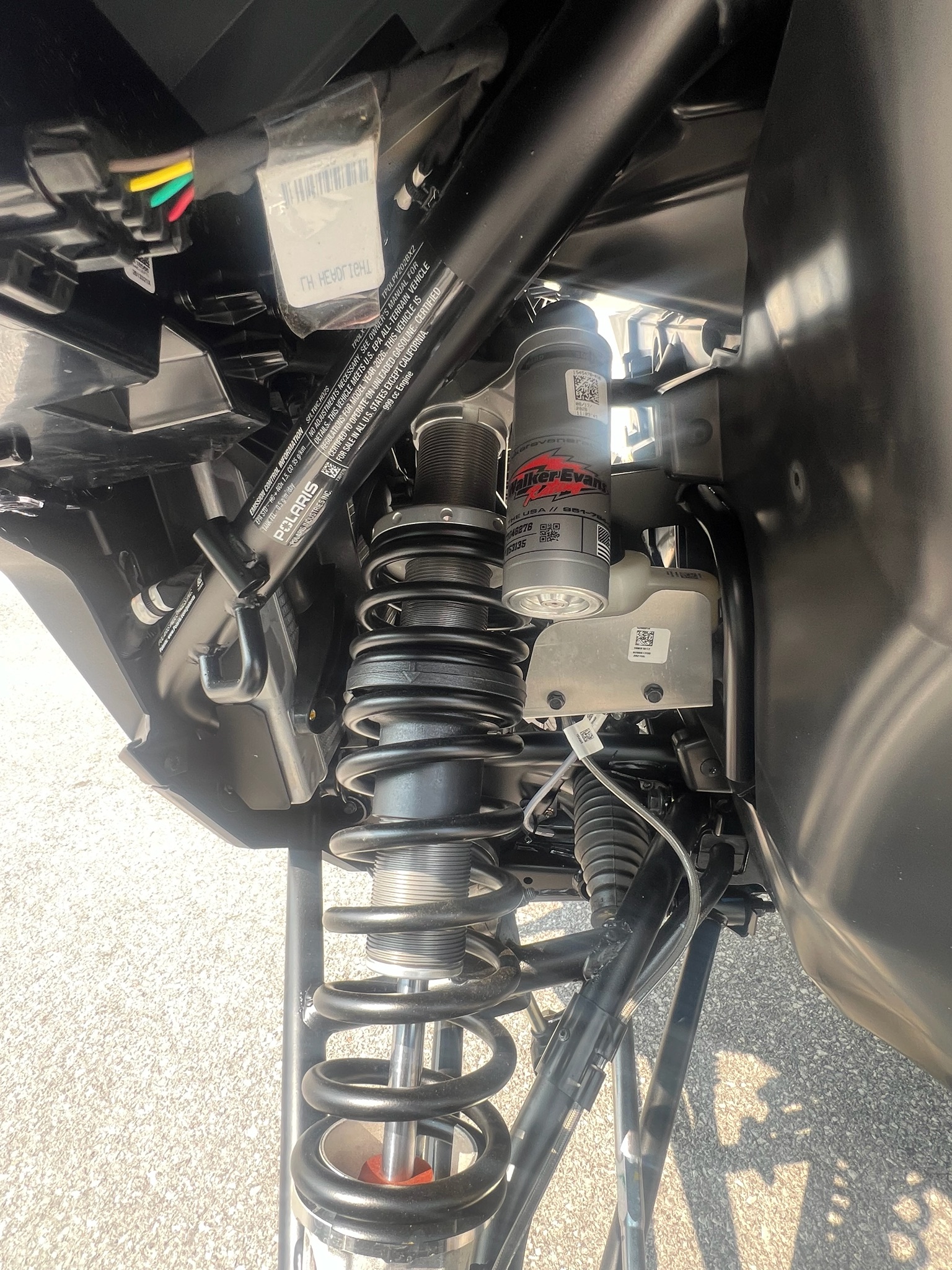 2026 Polaris RZR XP 1000 Sport 5