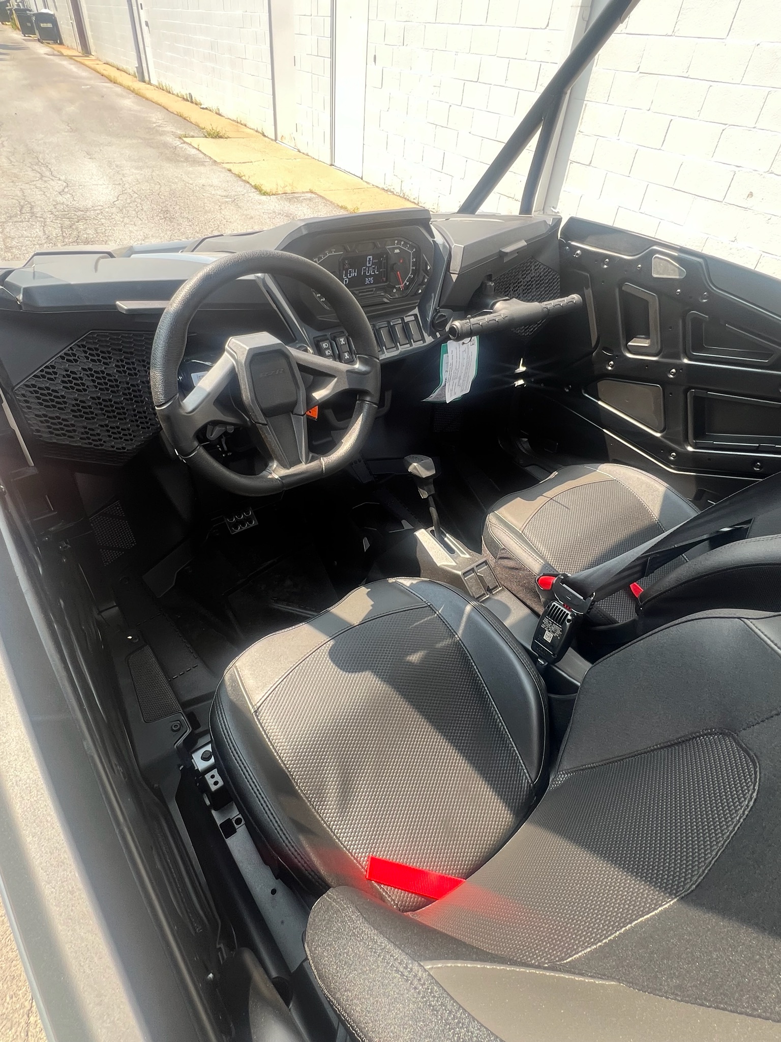 2026 Polaris RZR XP 1000 Sport 6