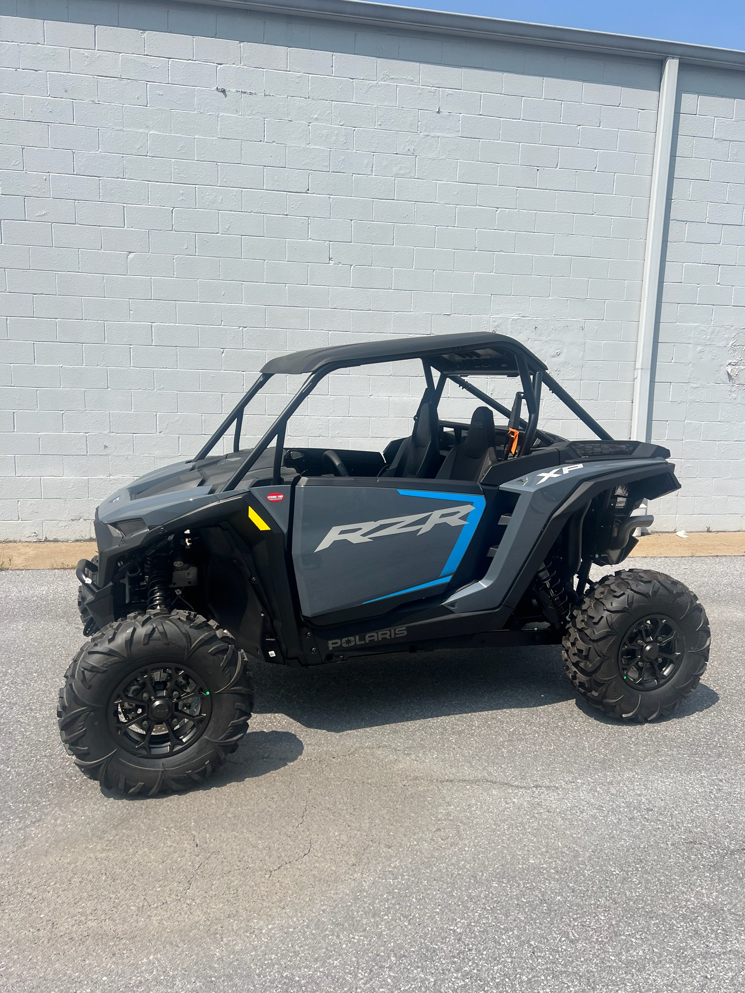 2026 RZR XP 1000 Sport