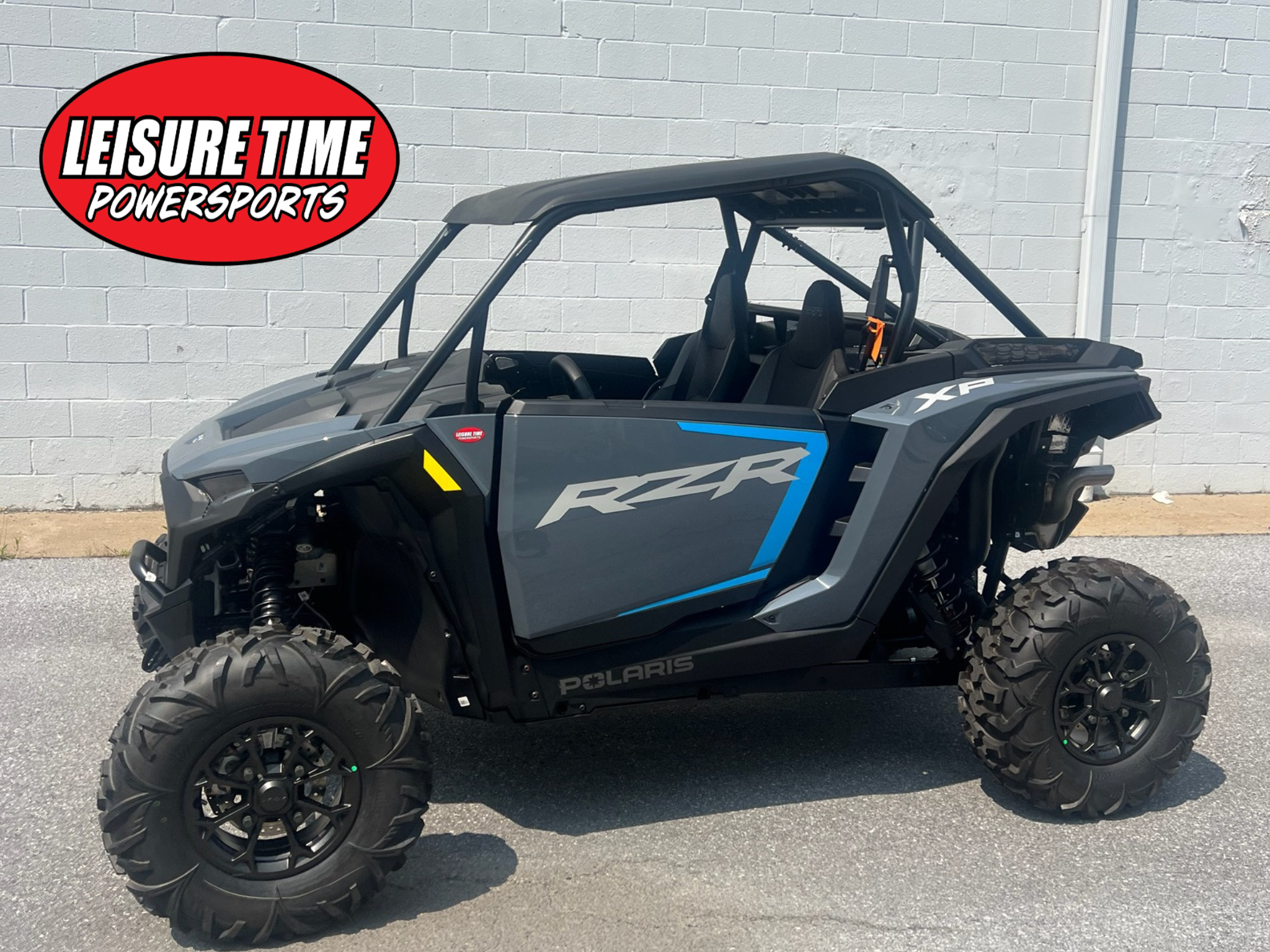 2026 RZR XP 1000 Sport