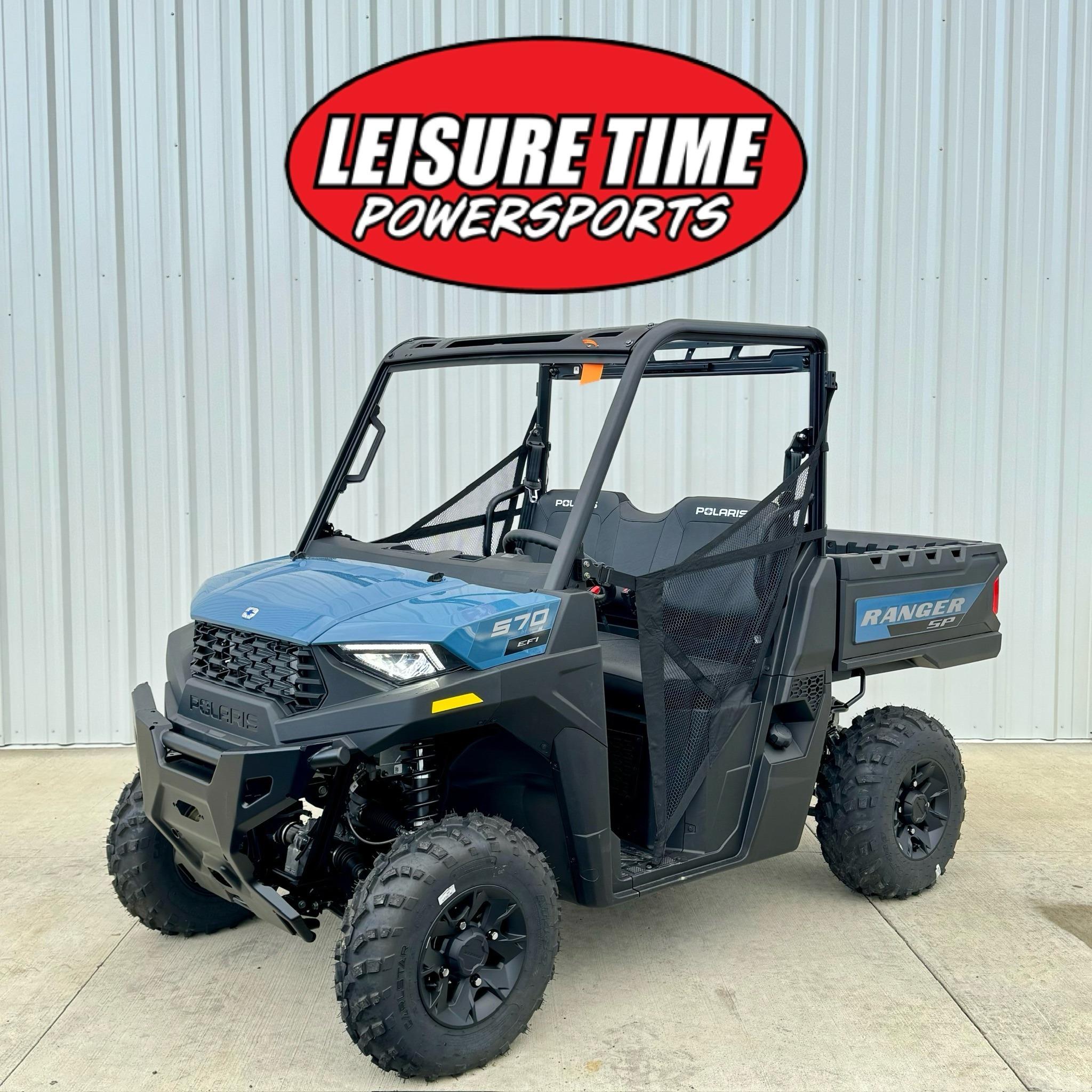 2026 Ranger SP 570 Premium