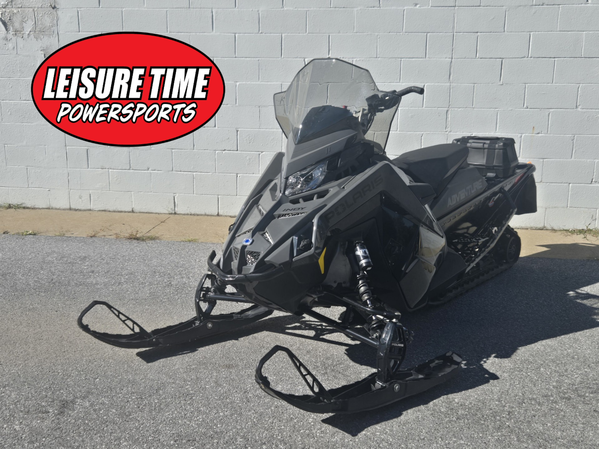 2024 650 Indy Adventure 137 ES