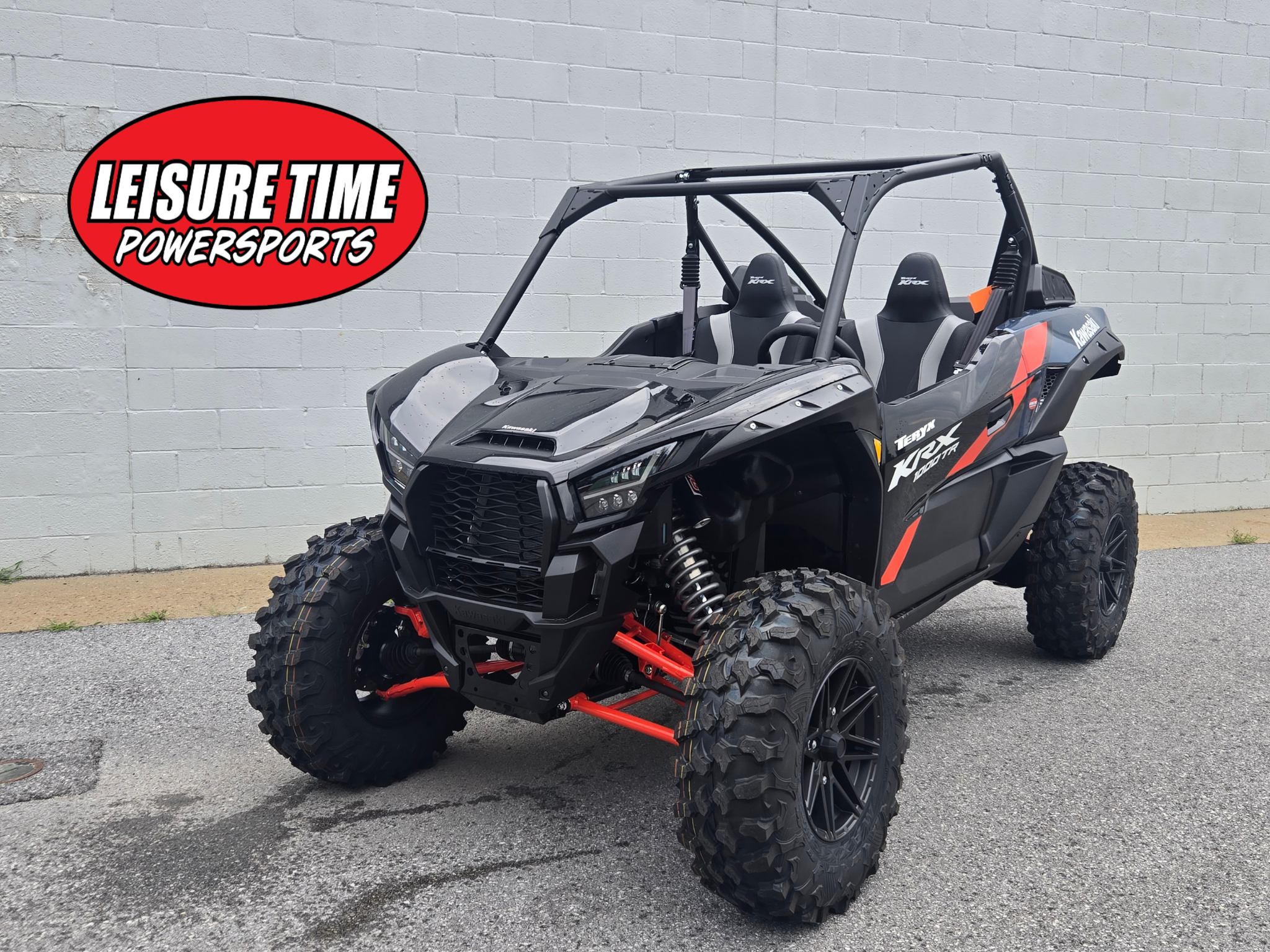 2027 TERYX KRX® 1000 TR