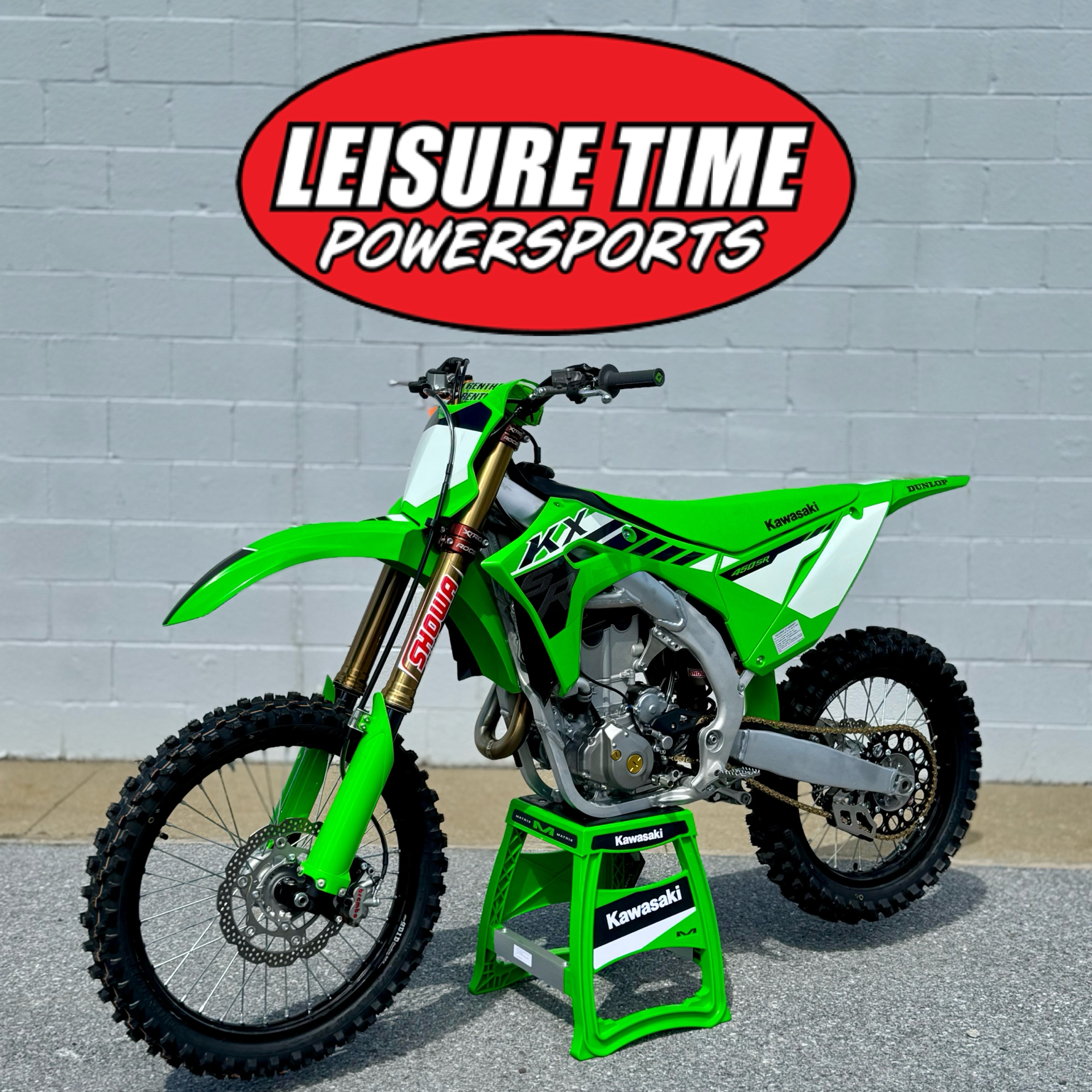 2026 KX450SR