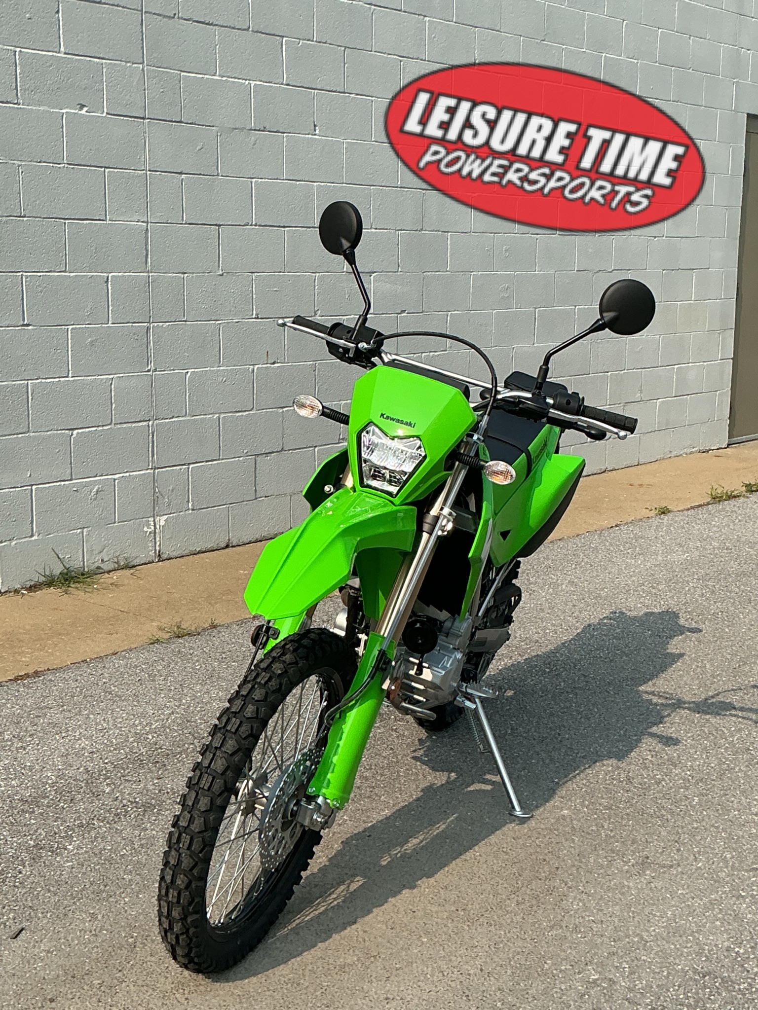 2026 KLX®300