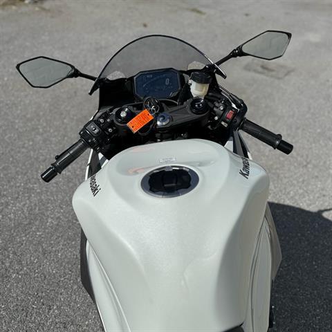 New 2025 Kawasaki Ninja ZX-6R, Bradford PA | Specs, Price, Photos