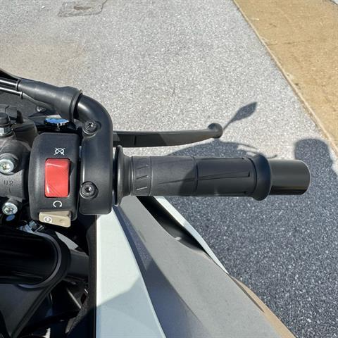 【RRR.です！】 New 2025 Kawasaki Ninja ZX-6R, Bradford PA | Specs, Price