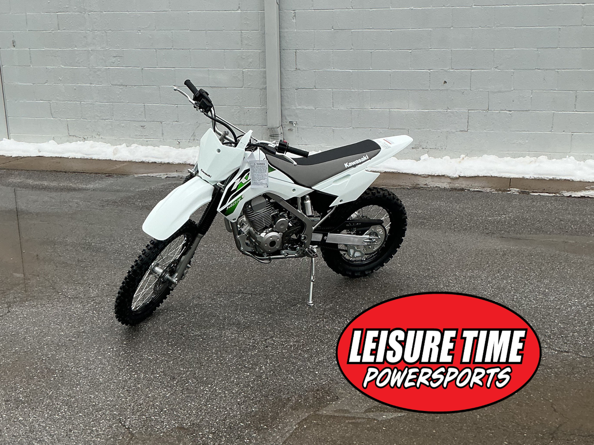 2026 KLX®110R L