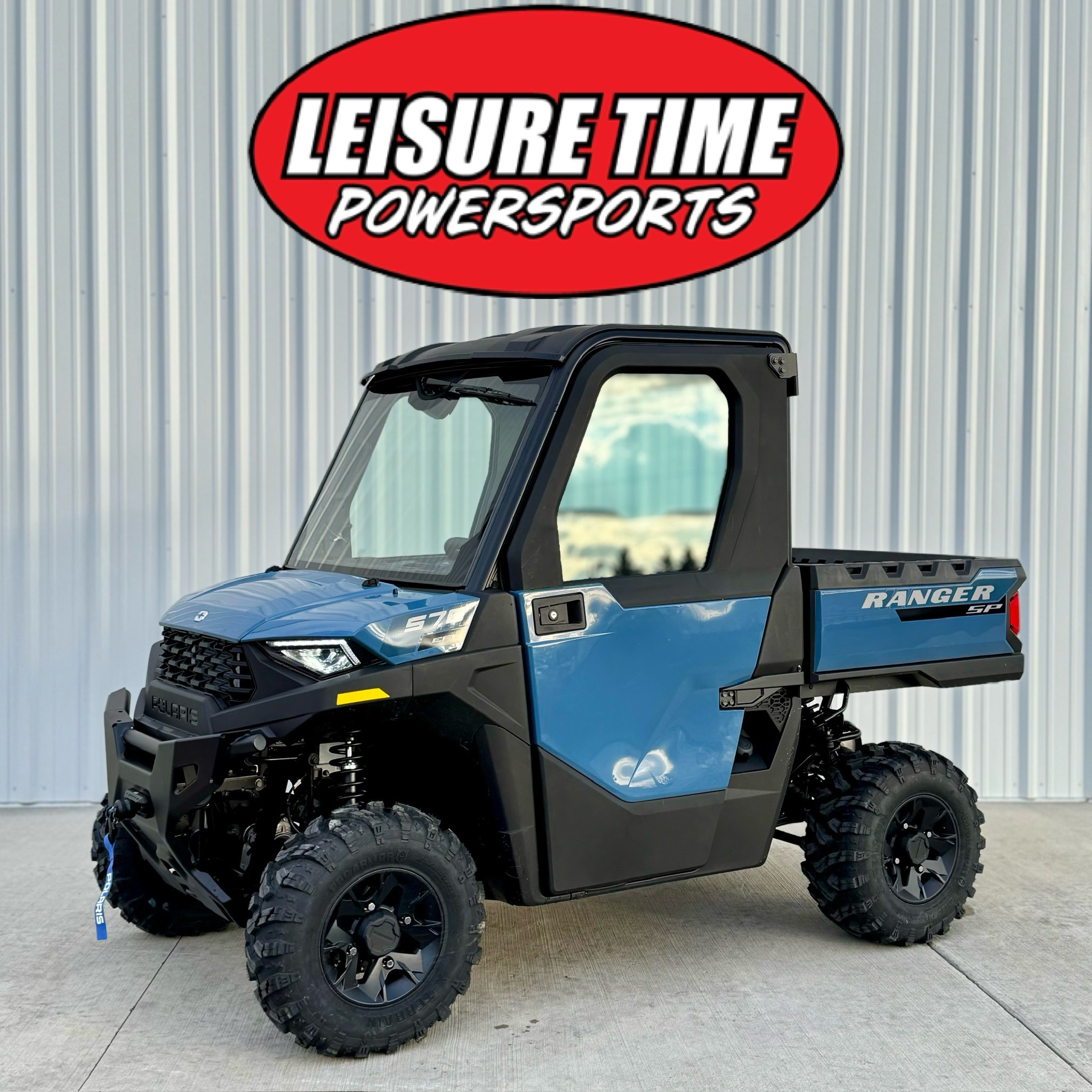2026 Ranger SP 570 NorthStar Edition