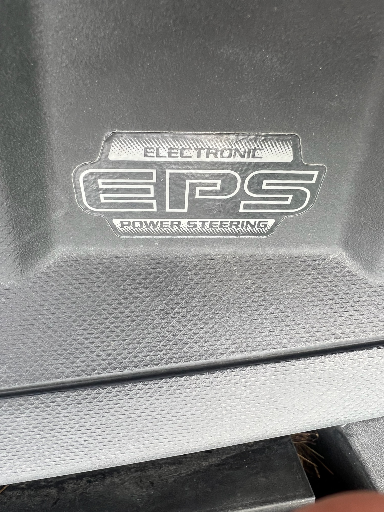 2024 Polaris Ranger 1000 Premium 5