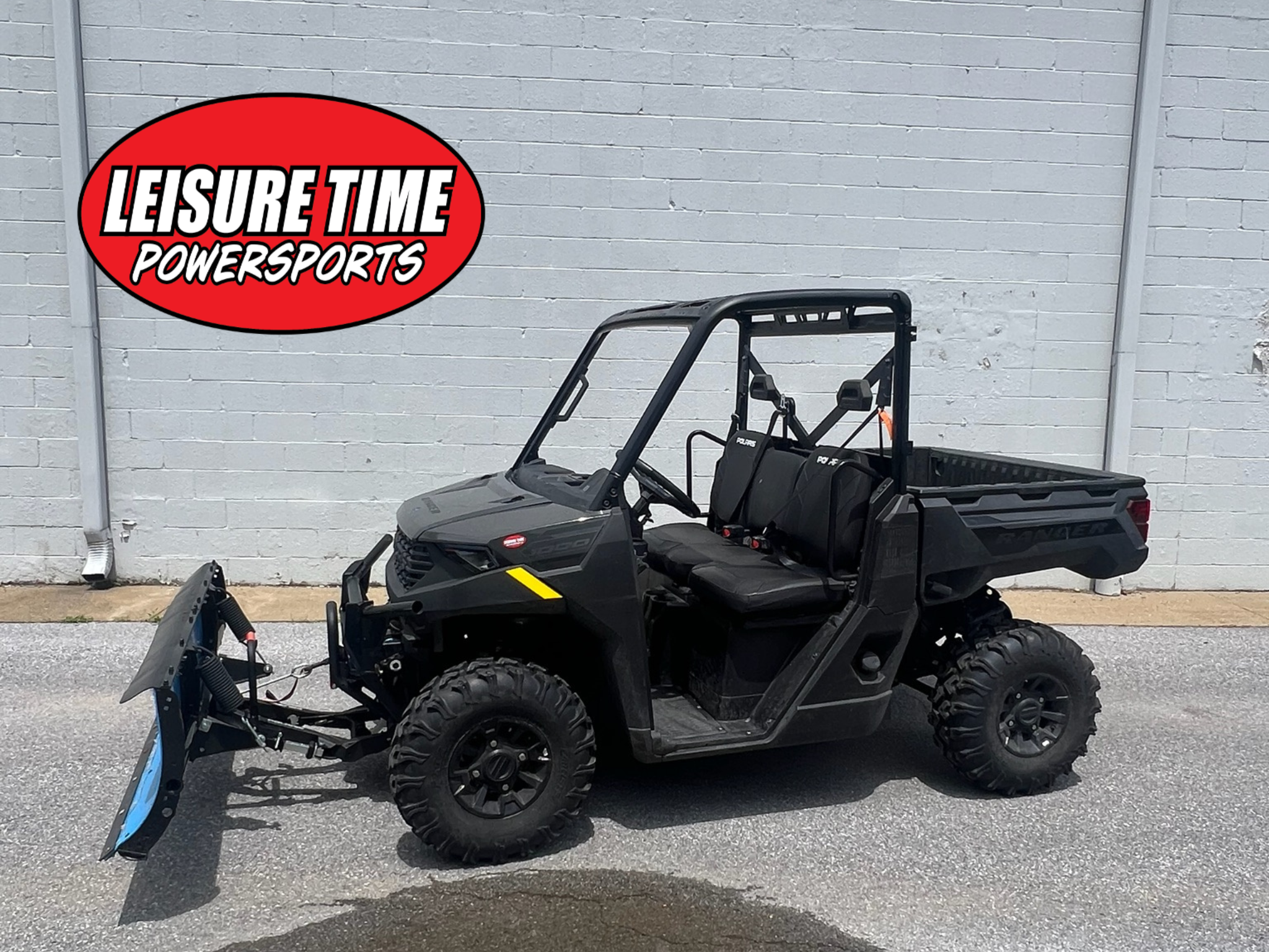 2024 Ranger 1000 Premium
