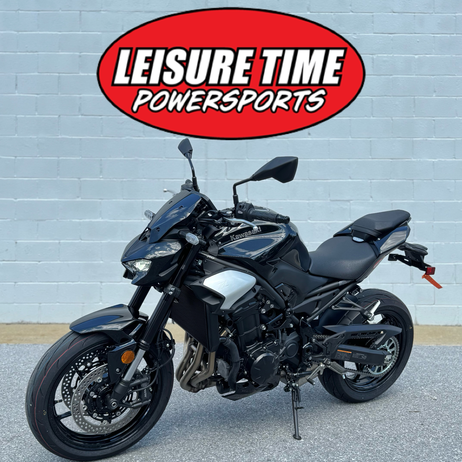 2025 Z900 ABS