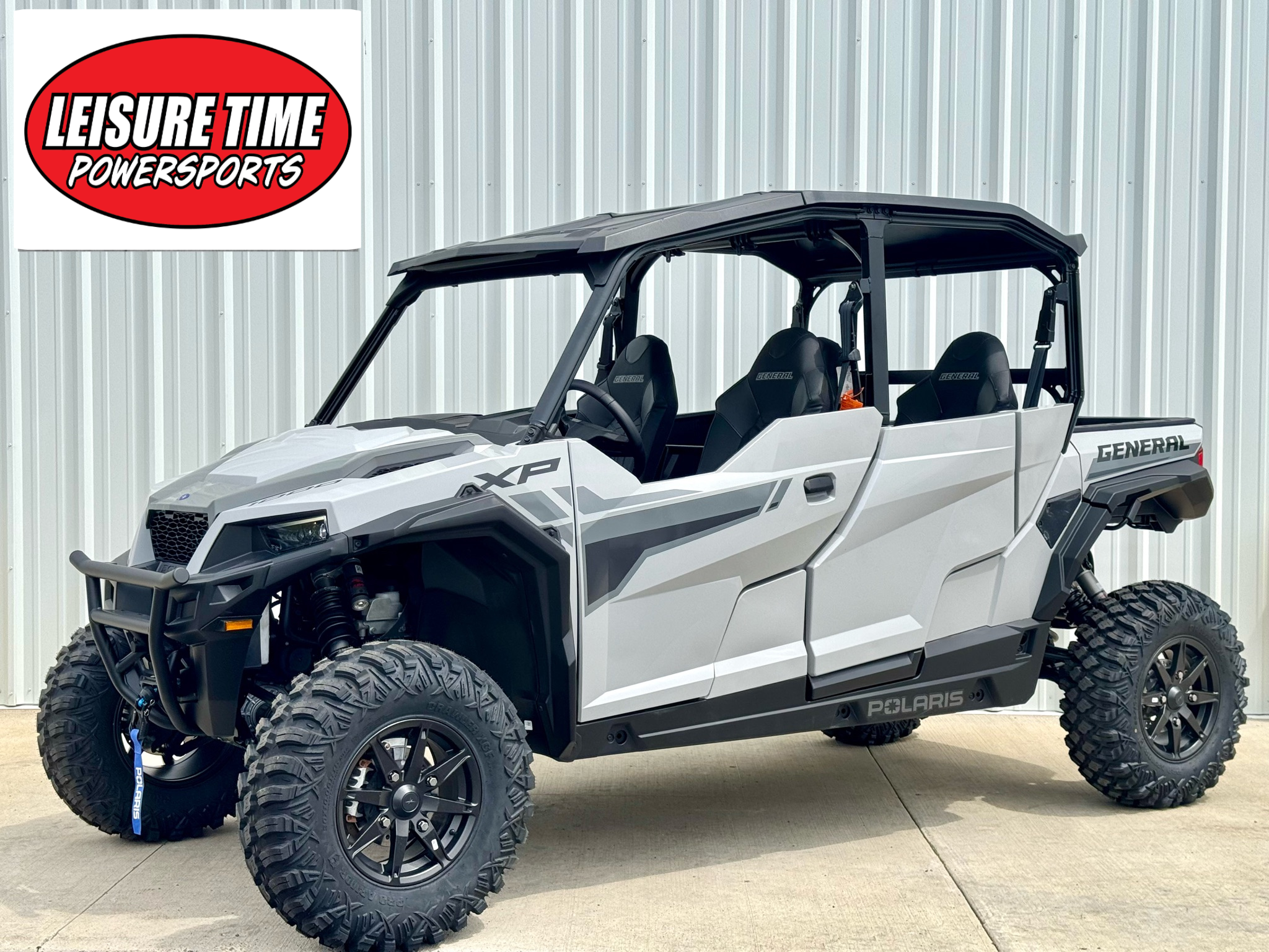 2026 General XP 4 1000 Sport