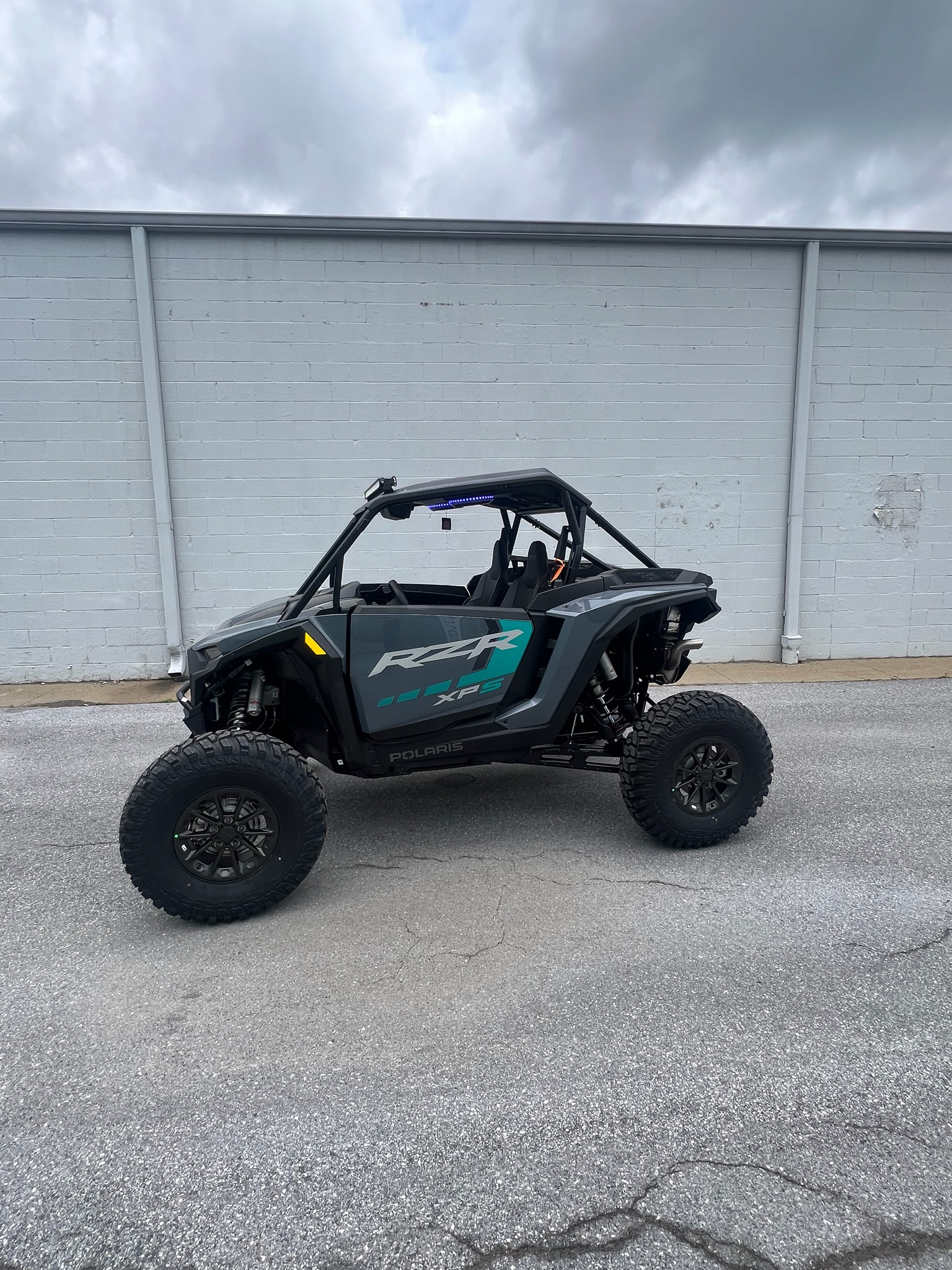 2026 RZR XP S 1000 Sport
