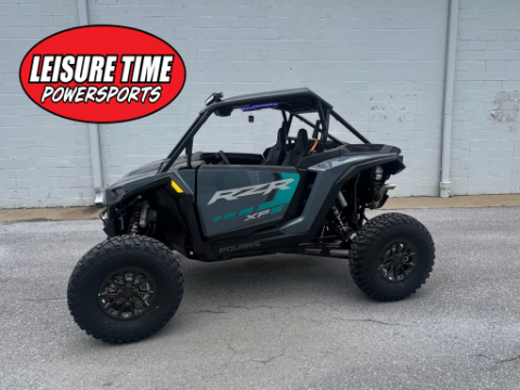 2026 Polaris RZR XP S 1000 Sport