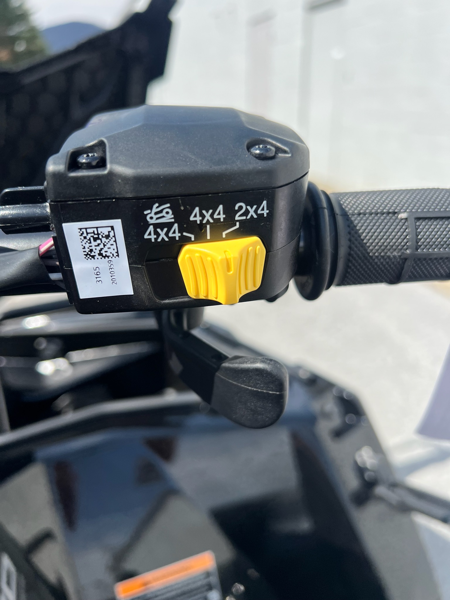 2026 Polaris Sportsman 570 Trail 7