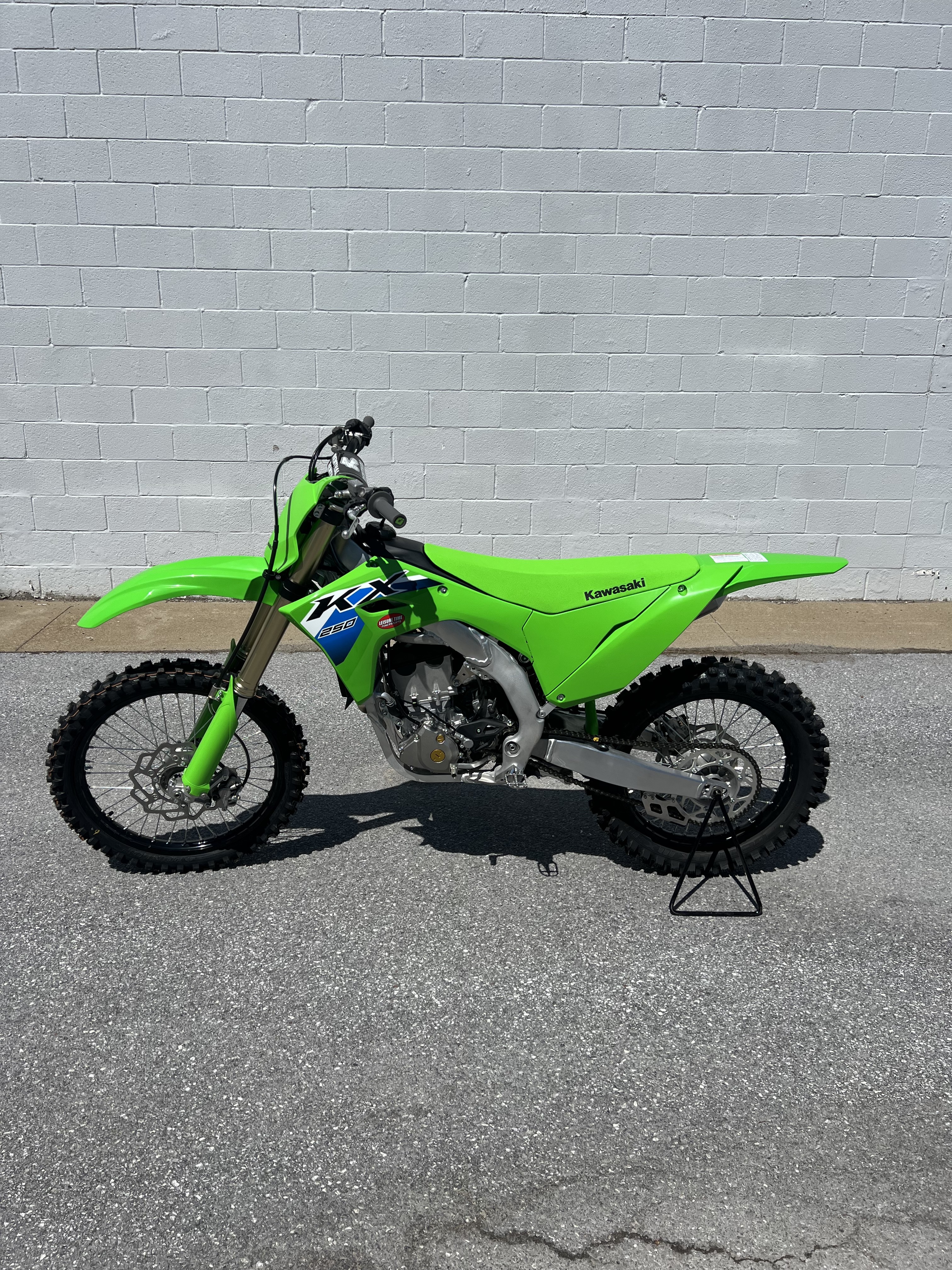 2026 KX250