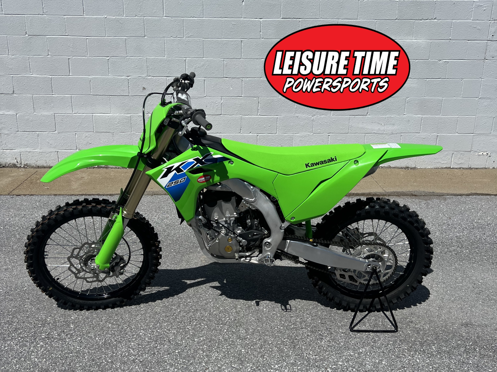 2026 KX250