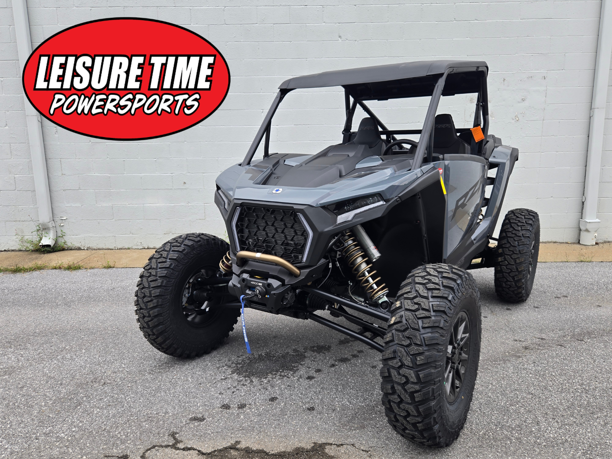 2026 RZR XP S 1000 Ultimate