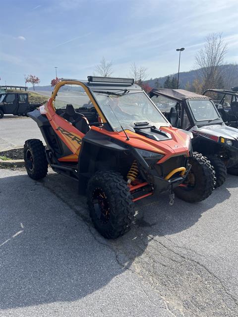 Used 2020 Polaris RZR PRO XP Orange Madness LE, Bradford PA