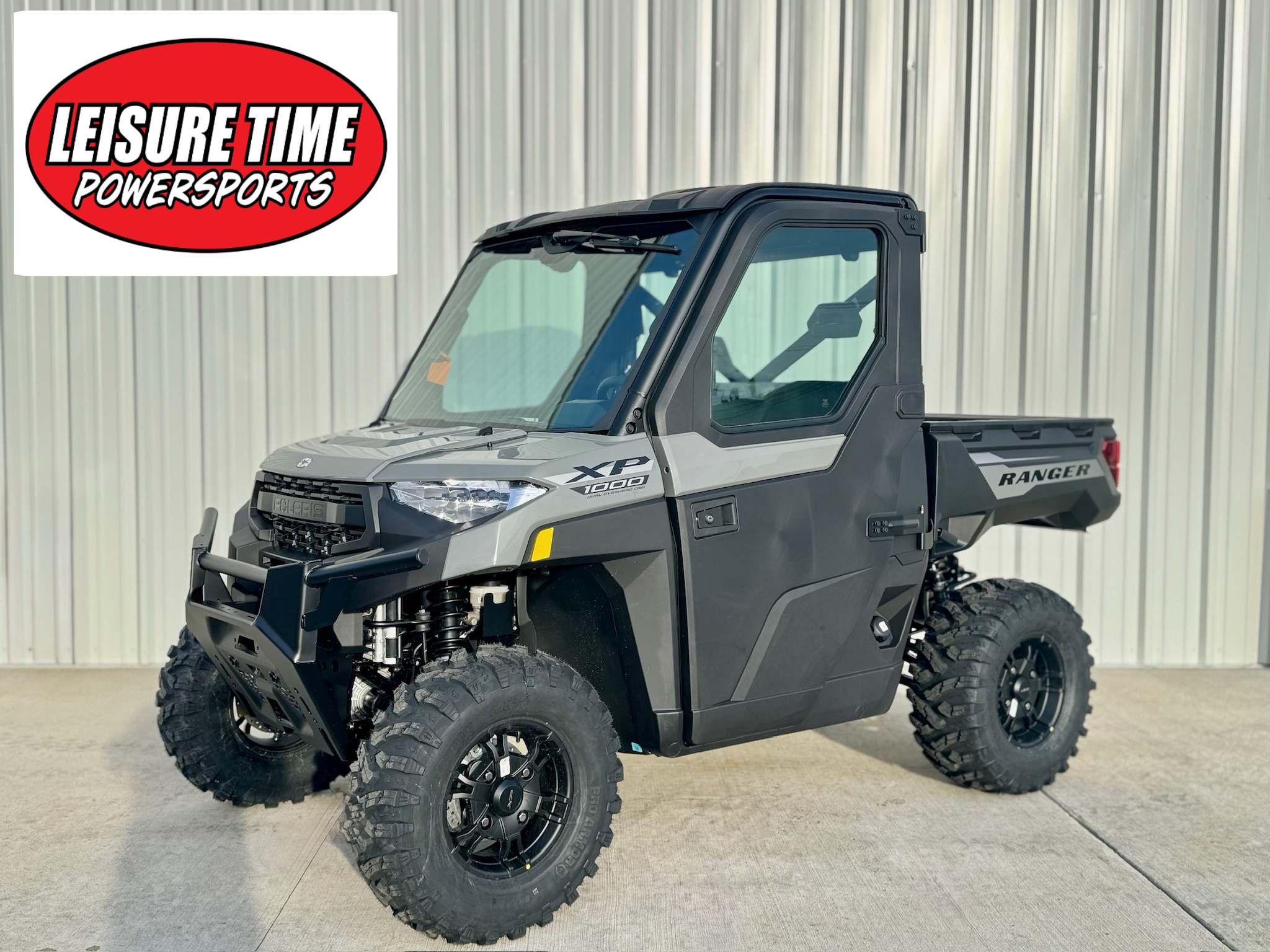 2027 Ranger XP 1000 Cab