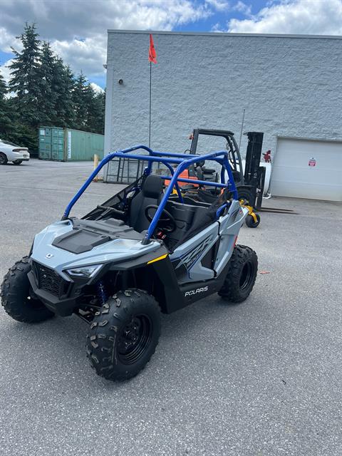 2026 Polaris RZR 200 EFI