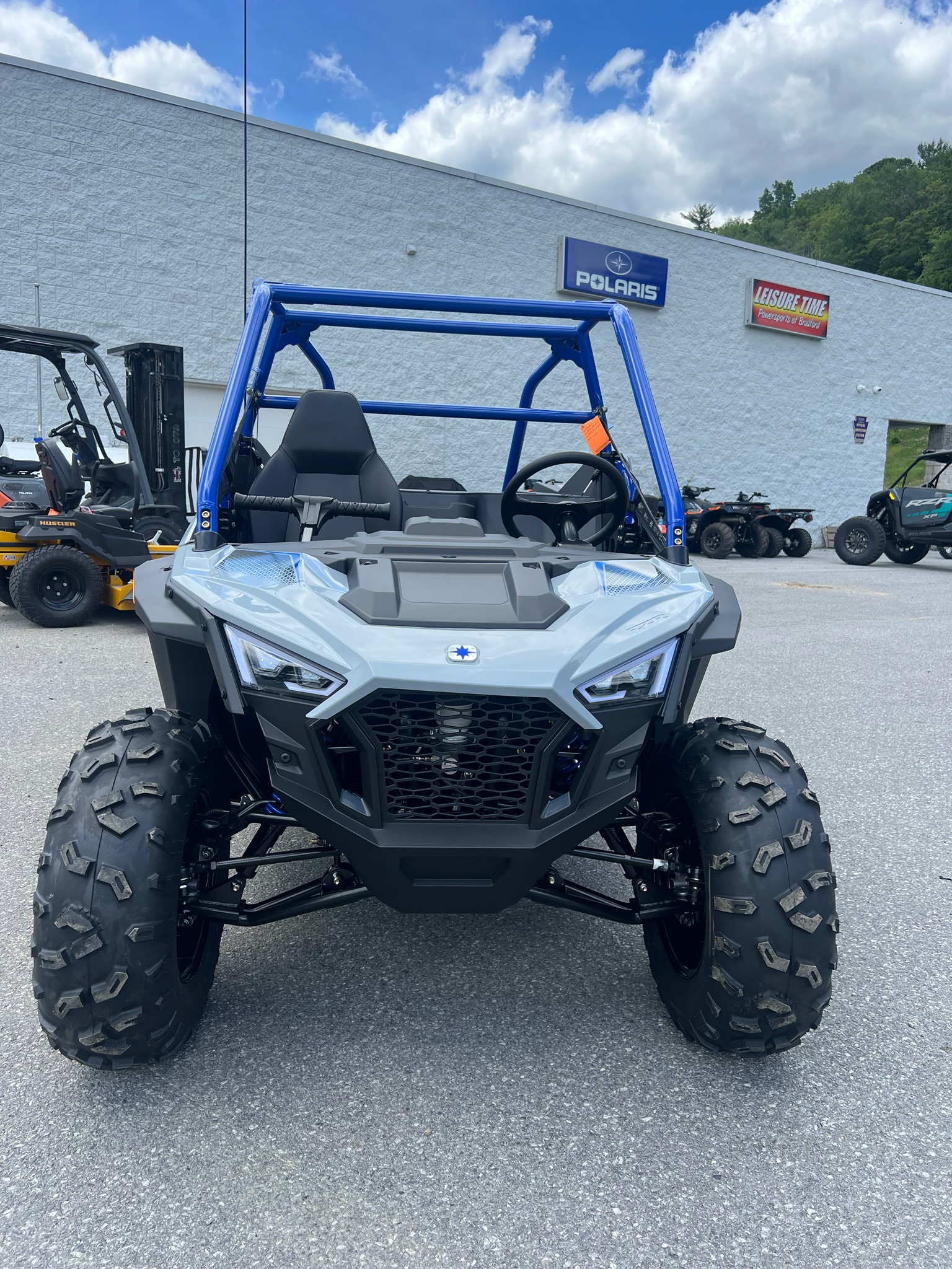 2026 Polaris RZR 200 EFI 2