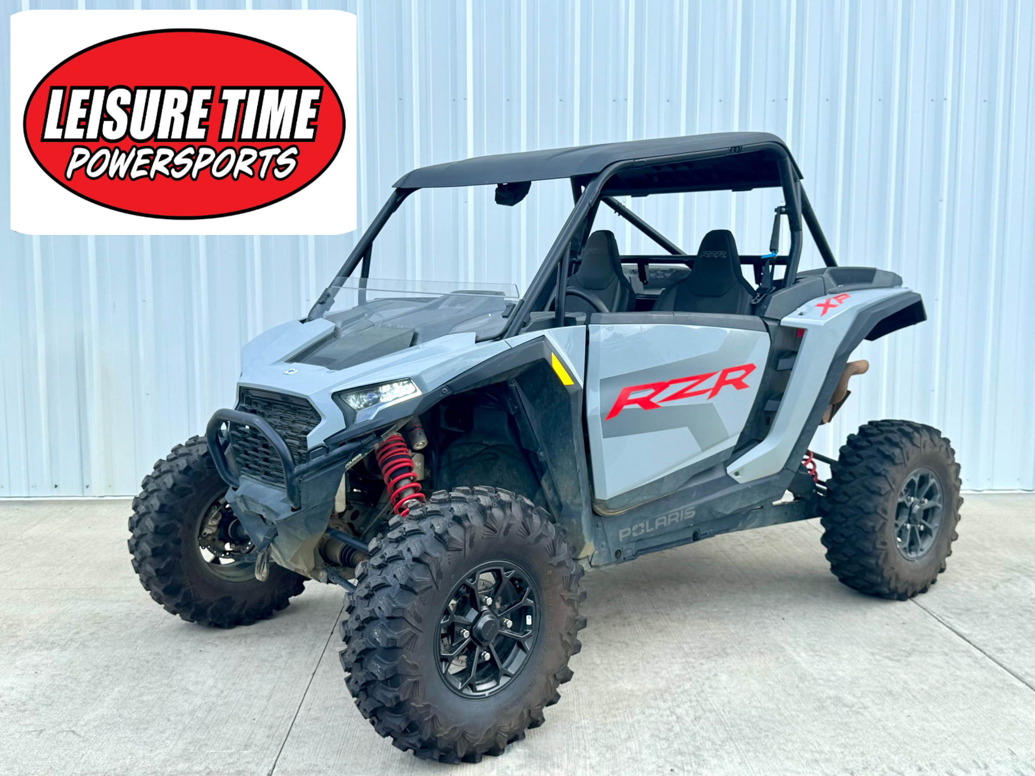 2025 RZR XP 1000 Premium