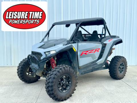 2025 Polaris RZR XP 1000 Premium