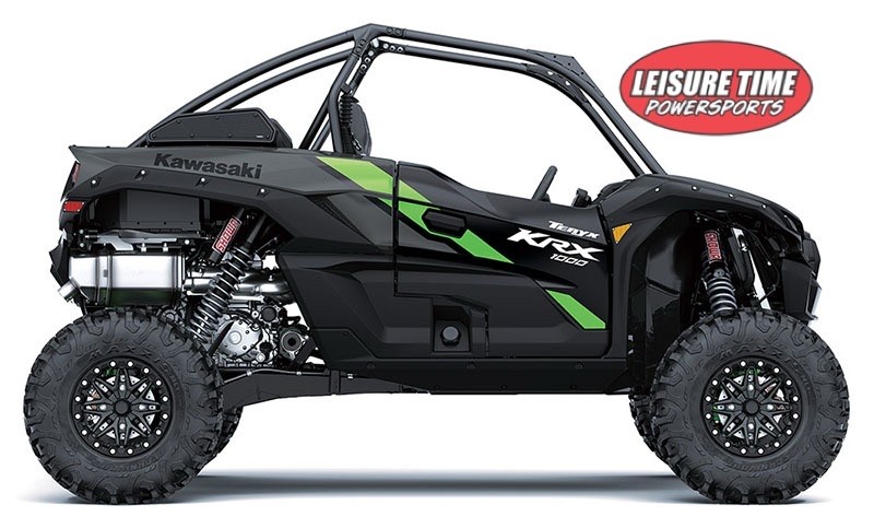 2026 Teryx KRX® 1000