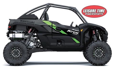 2026 Kawasaki Teryx KRX 1000