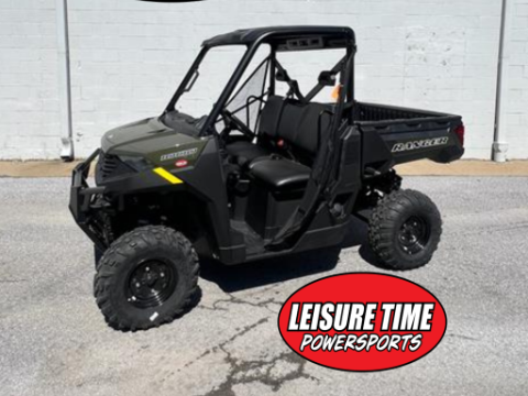2026 Polaris Ranger 1000 EPS