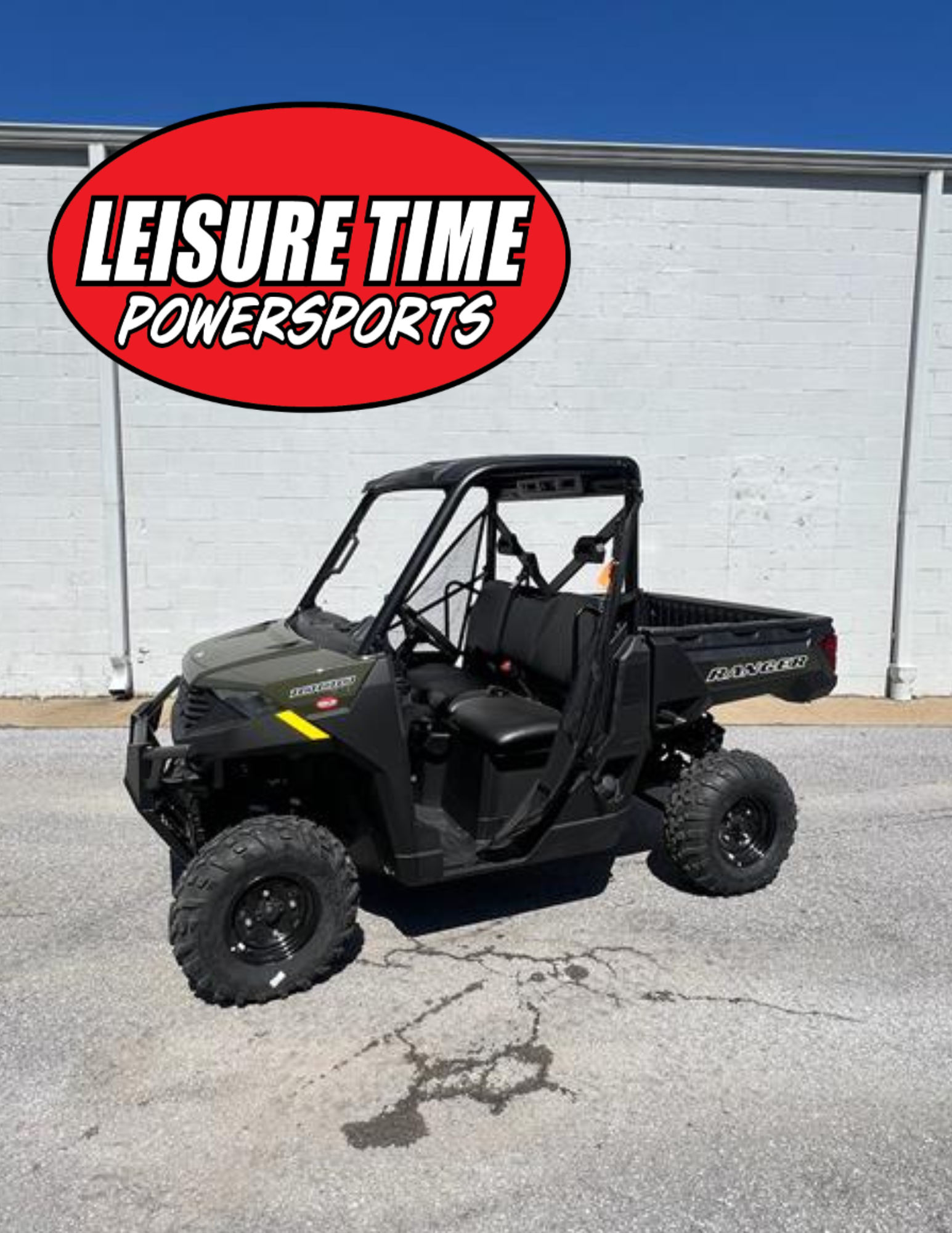 2026 Ranger 1000 EPS