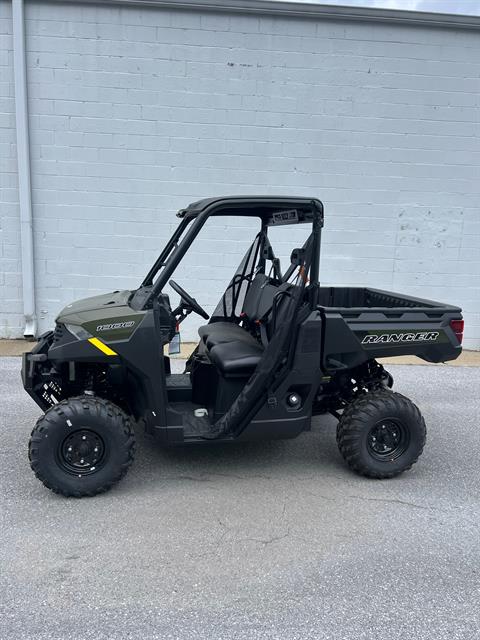 2026 Polaris Ranger 1000 EPS — photo 1 of 17