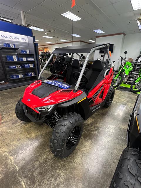 2026 Polaris RZR 200 EFI