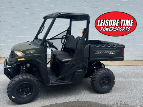 2026 Polaris Ranger SP 570