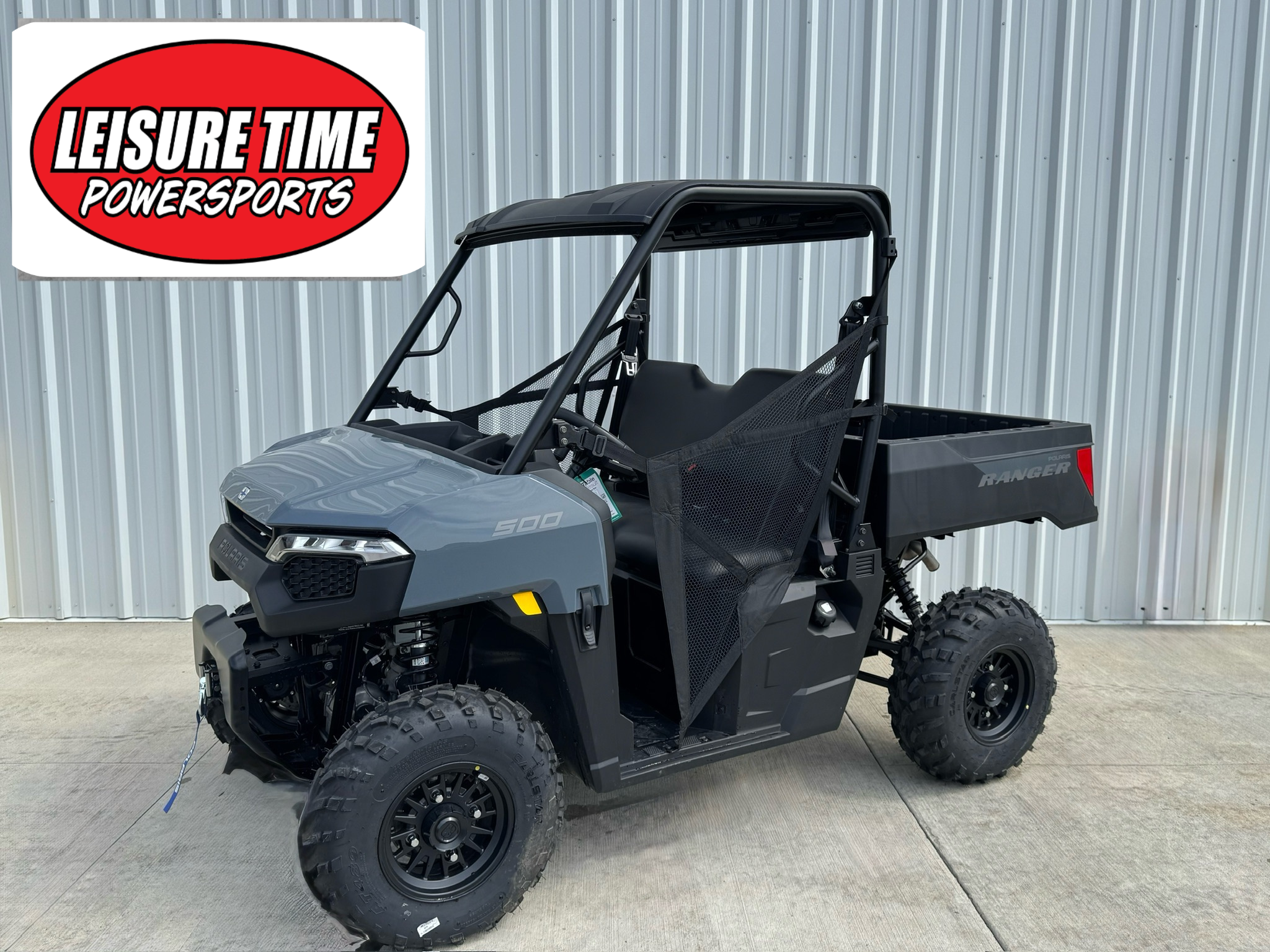 2026 Ranger 500