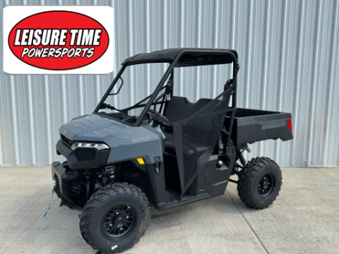 2026 Polaris Ranger 500 — photo 1 of 36