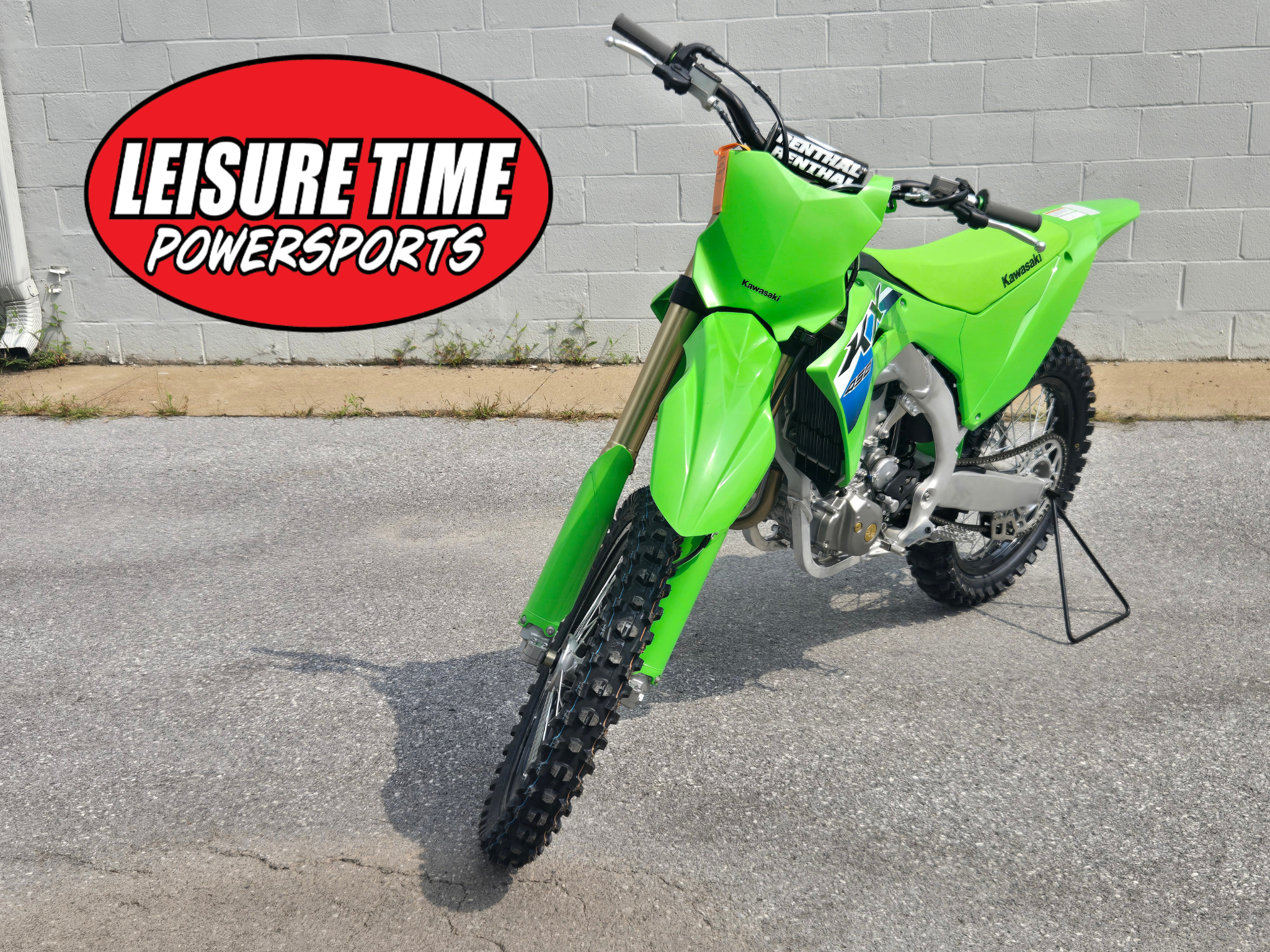 2026 KX450