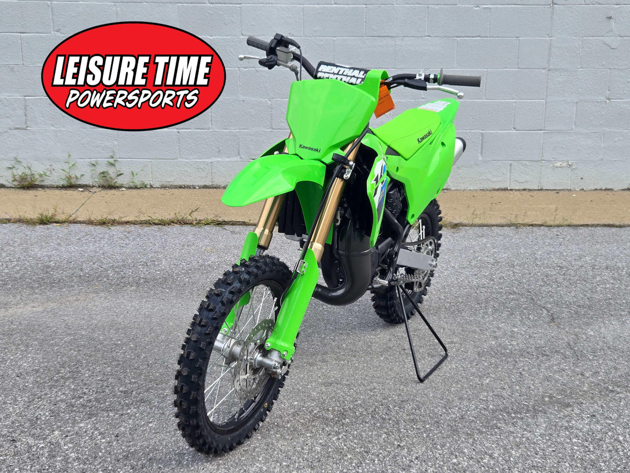 2026 KX85