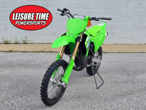 2026 Kawasaki KX85 — photo 1 of 26