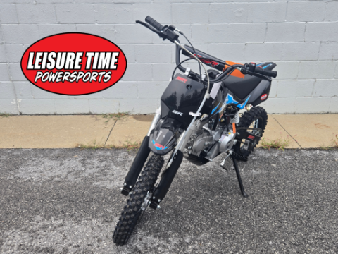 2025 SSR SR125ME — photo 1 of 16