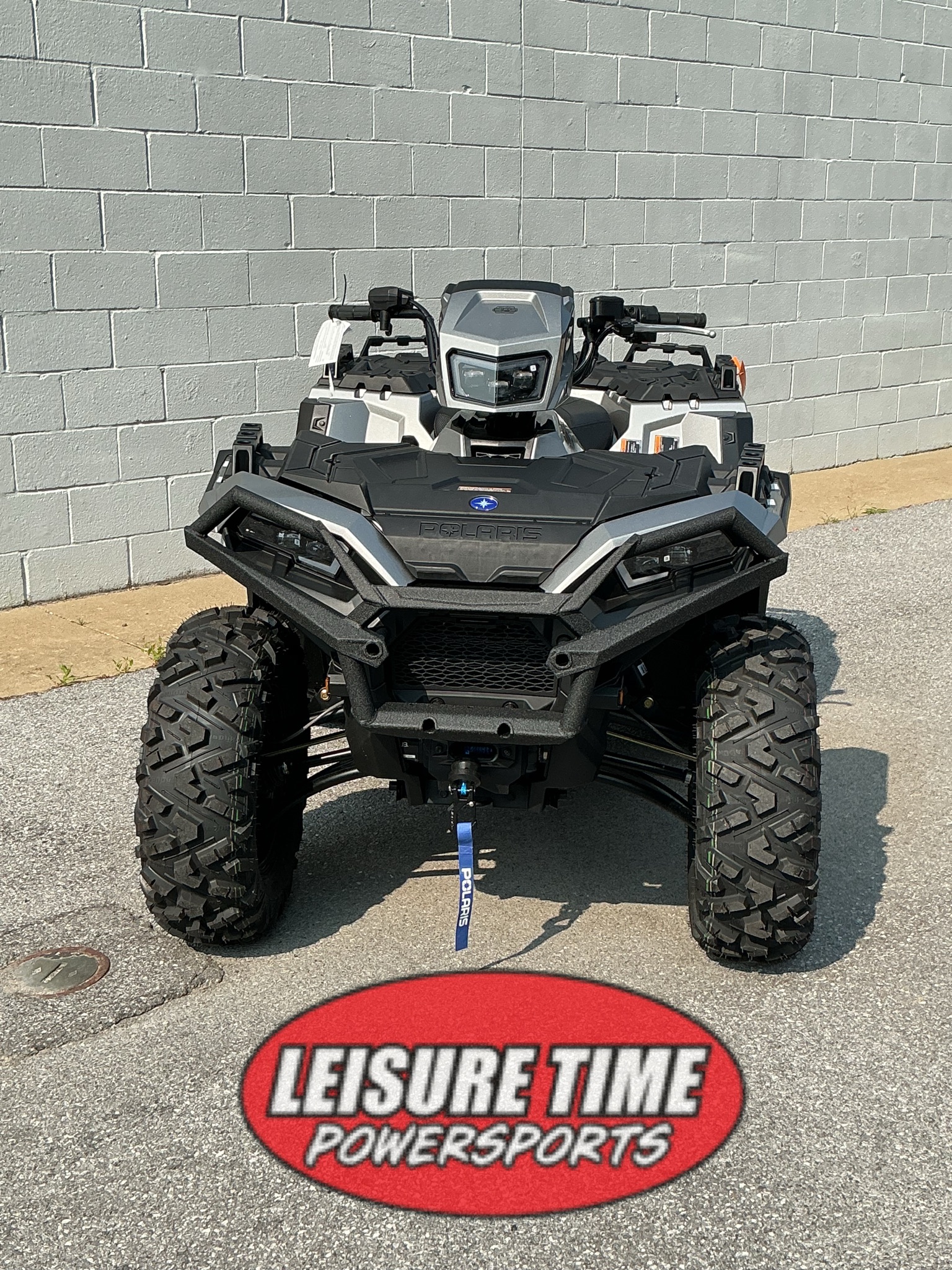 2026 Sportsman XP 1000 Ultimate