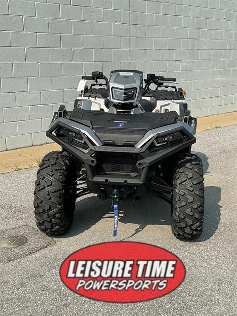 2026 Polaris Sportsman XP 1000 Ultimate
