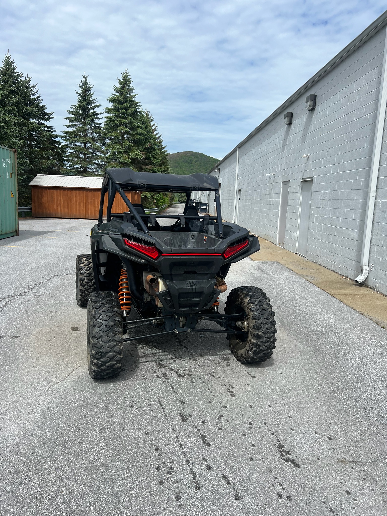 2024 Polaris RZR XP 1000 Ultimate 2