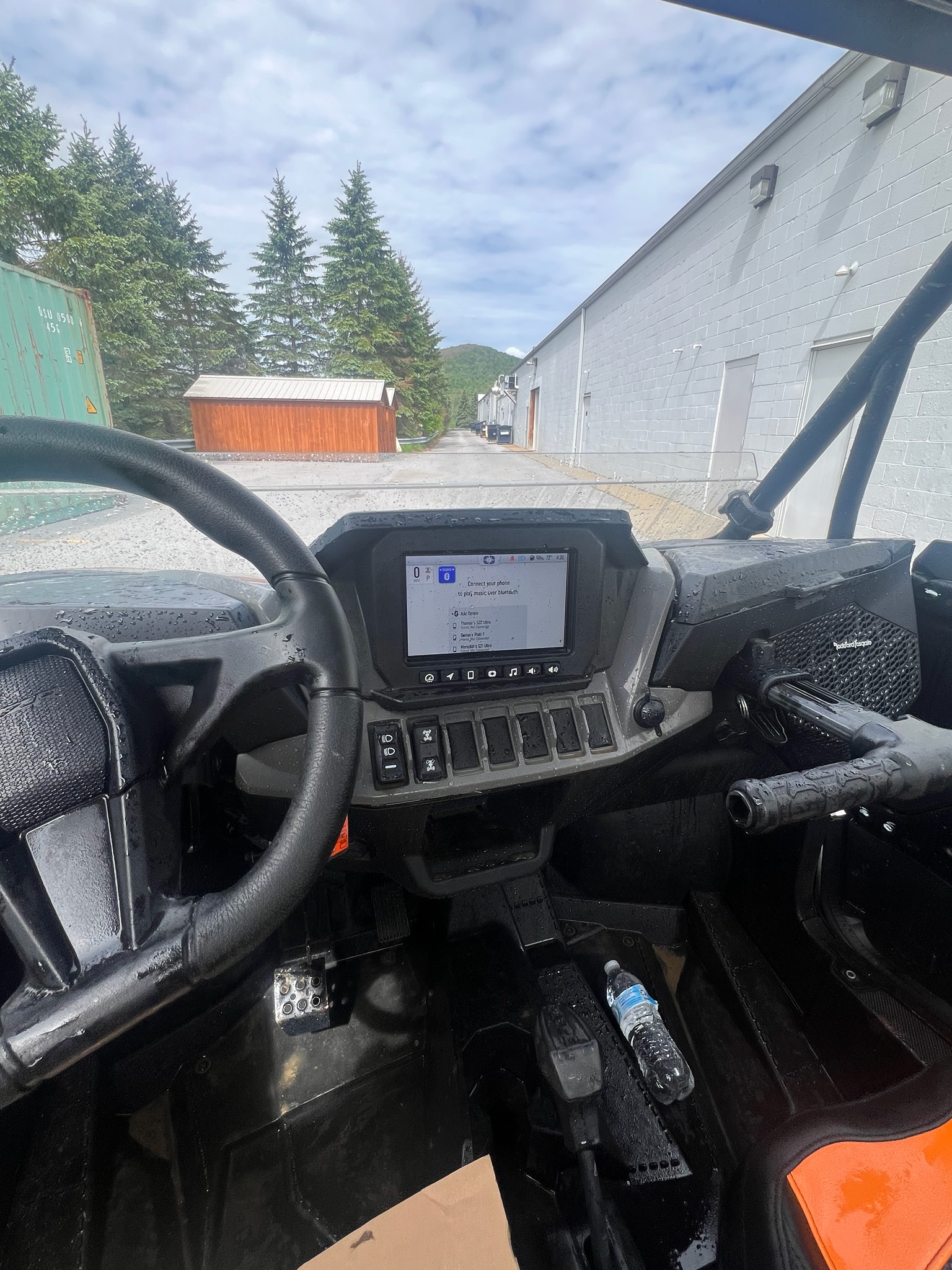 2024 Polaris RZR XP 1000 Ultimate 6